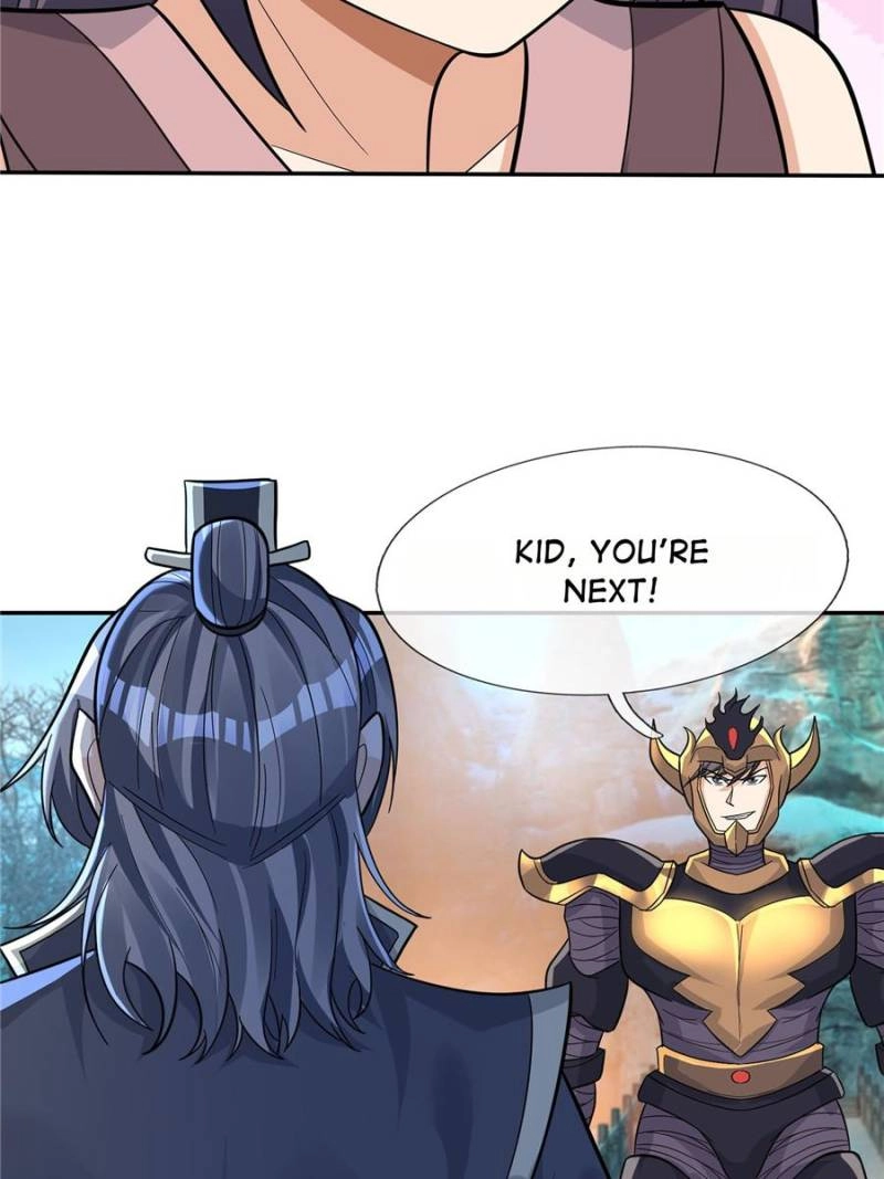 Rise of the Sect Master Chapter 71 - page 49