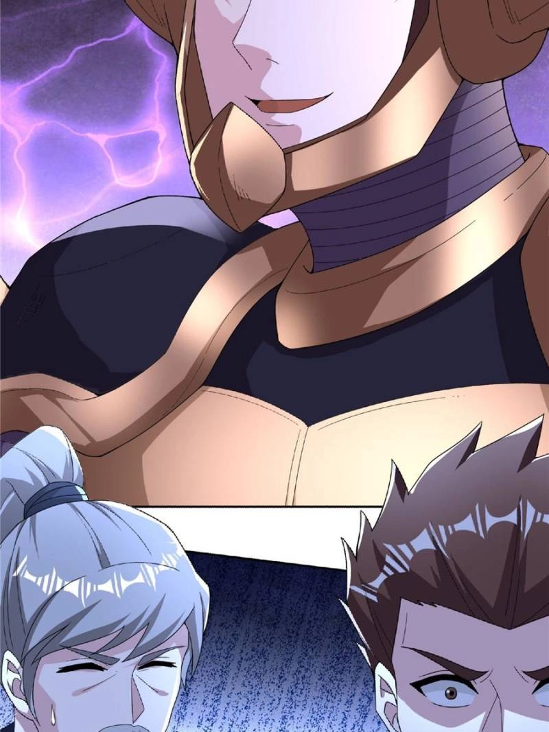 Rise of the Sect Master Chapter 71 - page 5