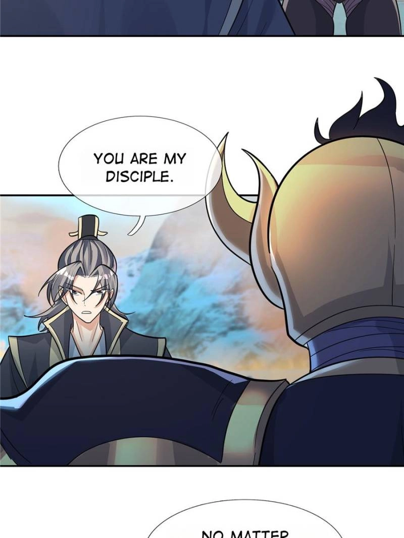 Rise of the Sect Master Chapter 71 - page 50