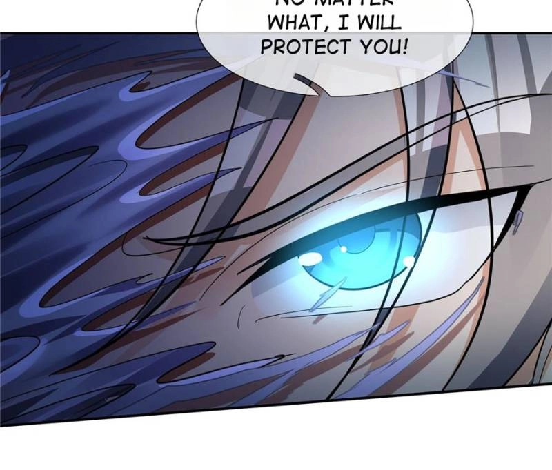 Rise of the Sect Master Chapter 71 - page 51