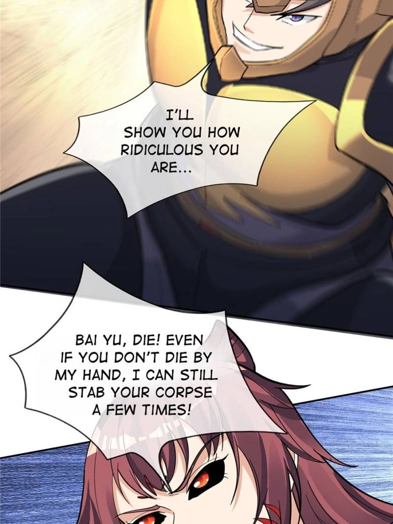Rise of the Sect Master Chapter 71 - page 57