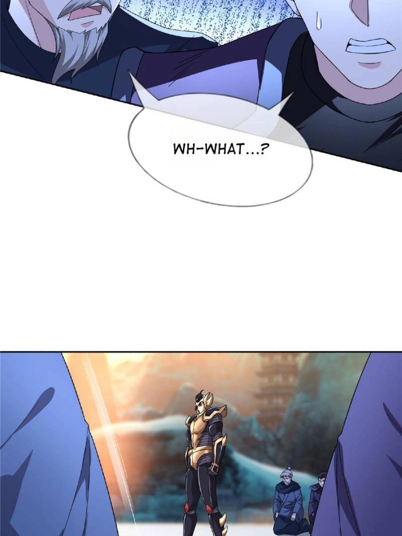 Rise of the Sect Master Chapter 71 - page 6