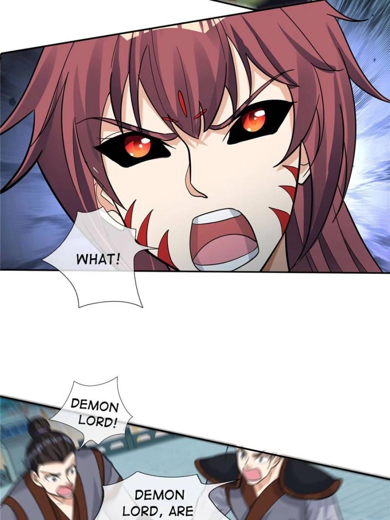 Rise of the Sect Master Chapter 71 - page 60