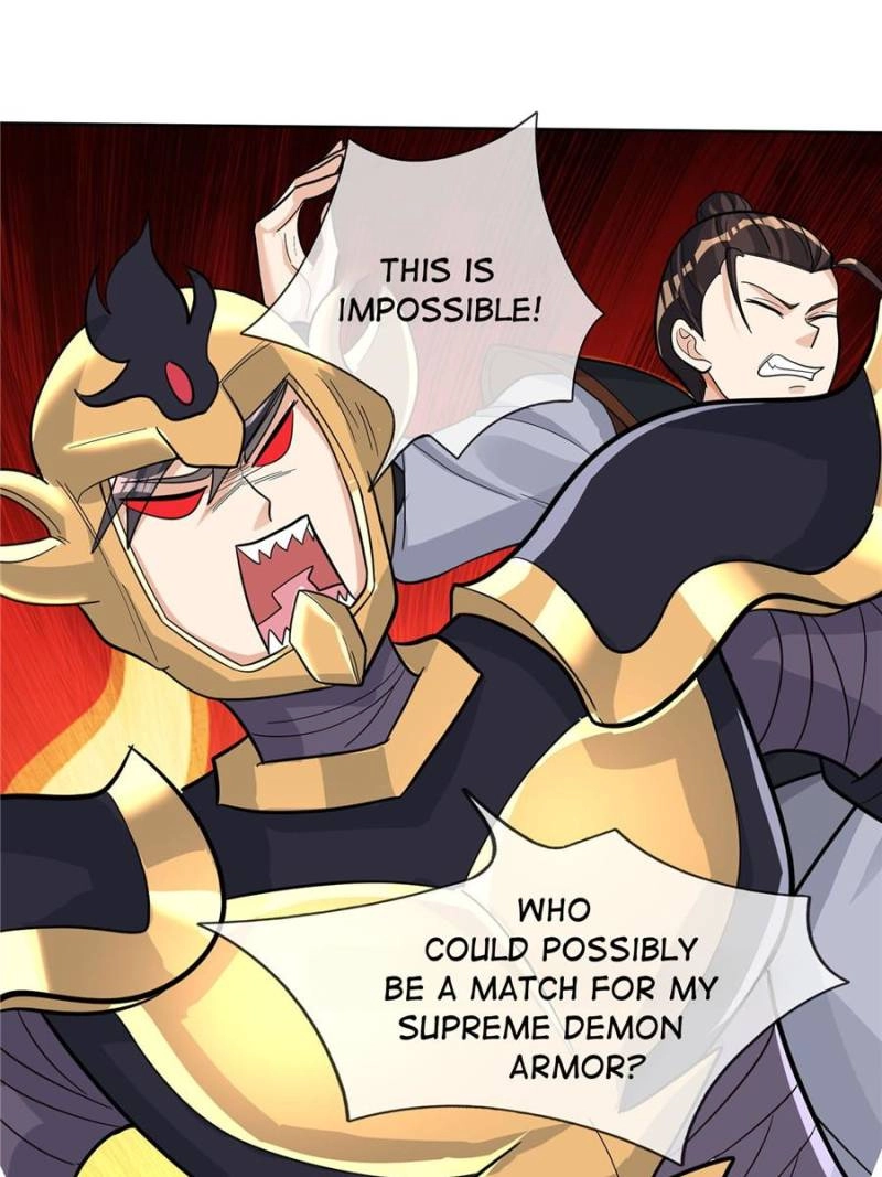 Rise of the Sect Master Chapter 71 - page 63