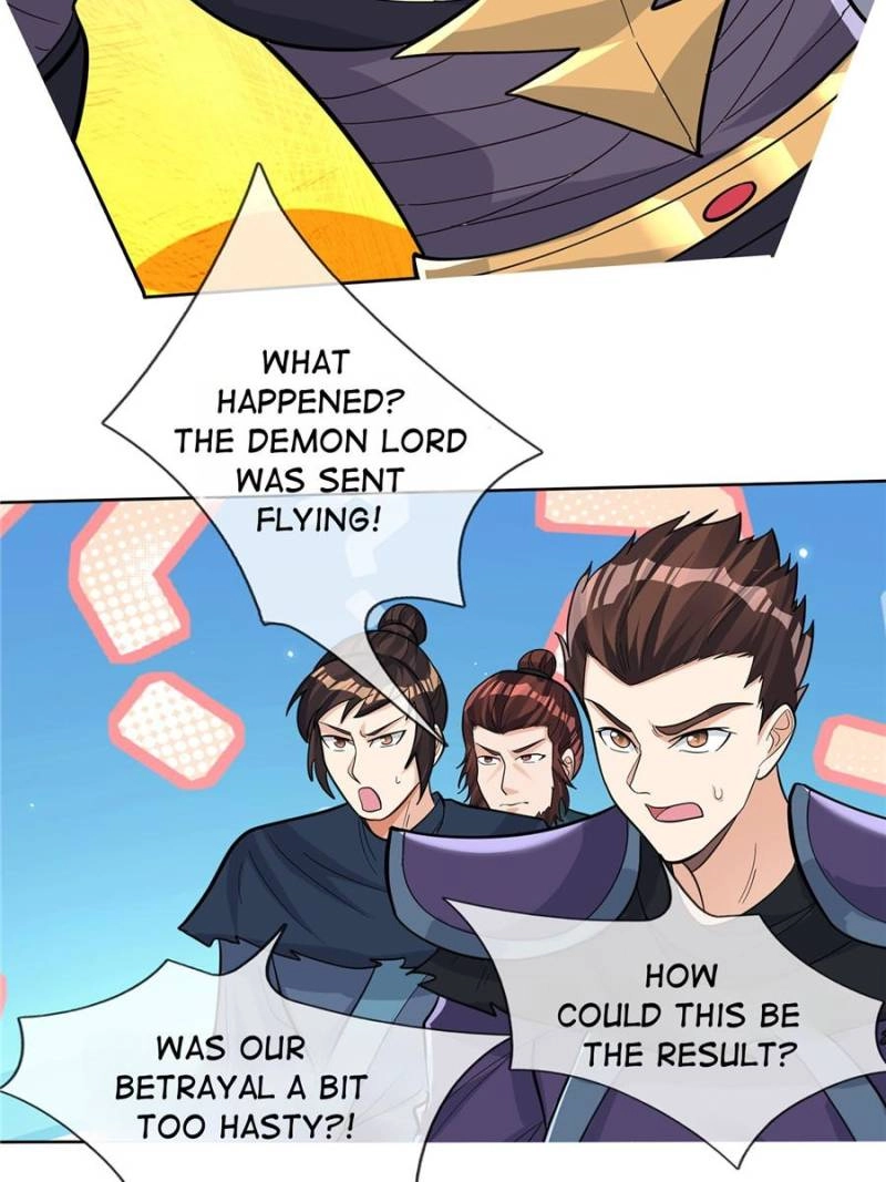 Rise of the Sect Master Chapter 71 - page 64