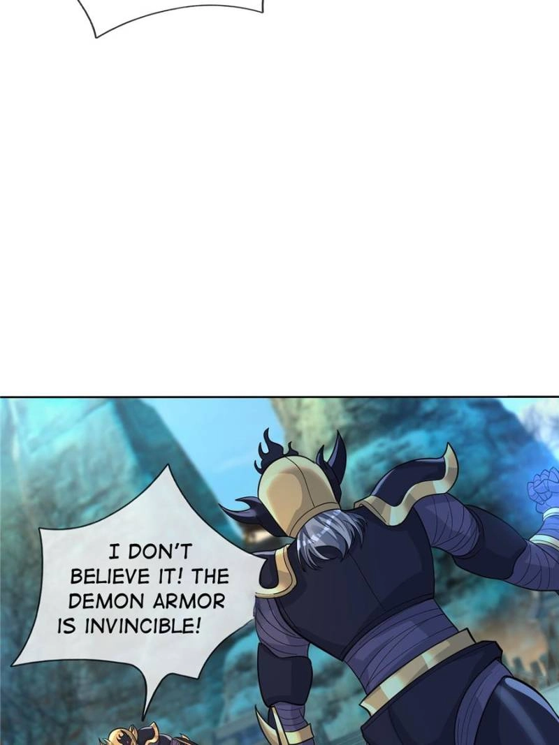 Rise of the Sect Master Chapter 71 - page 65