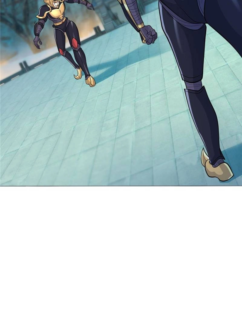Rise of the Sect Master Chapter 71 - page 66