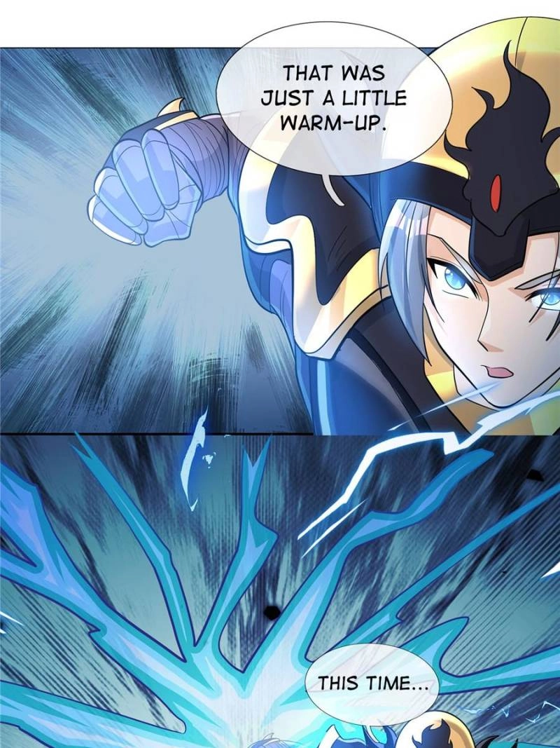 Rise of the Sect Master Chapter 71 - page 67