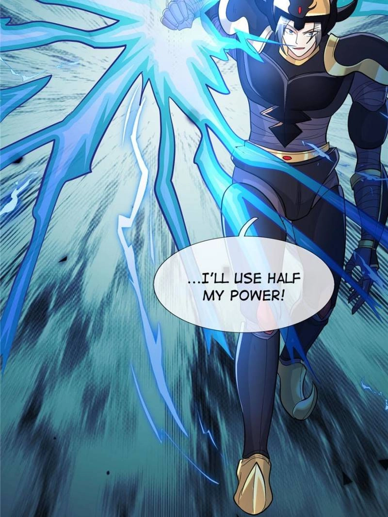 Rise of the Sect Master Chapter 71 - page 68