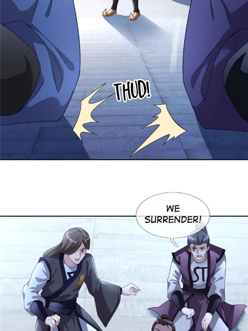 Rise of the Sect Master Chapter 71 - page 7