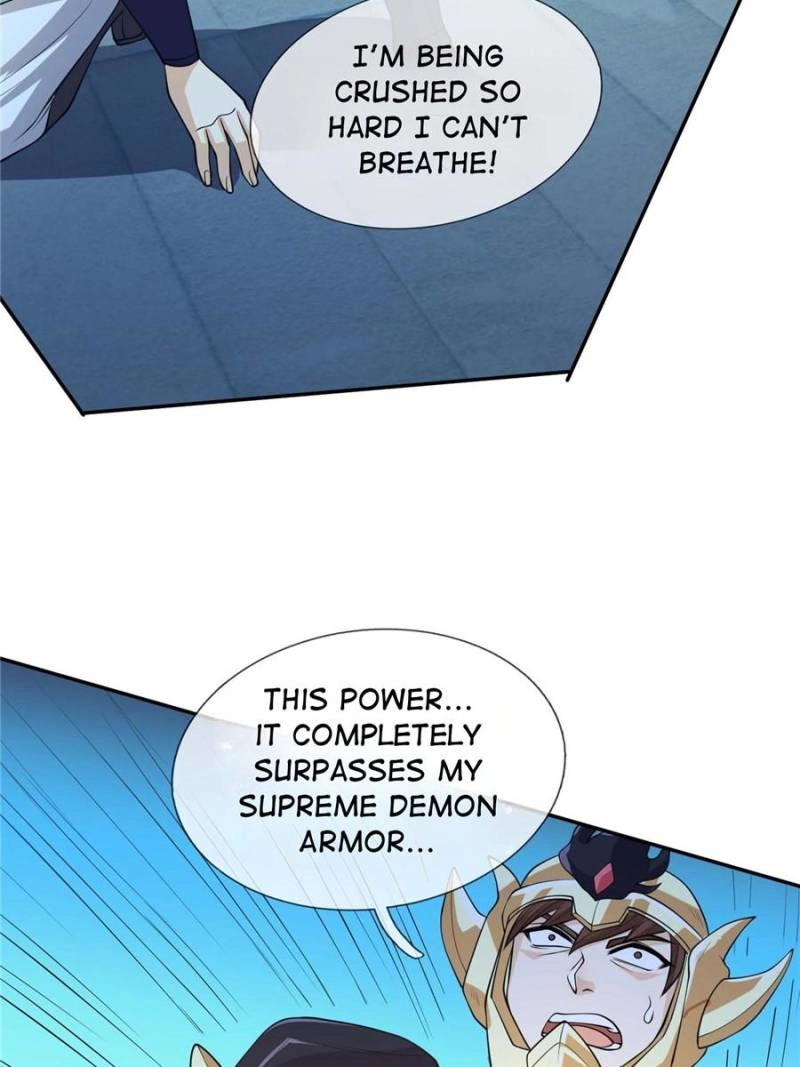 Rise of the Sect Master Chapter 71 - page 71