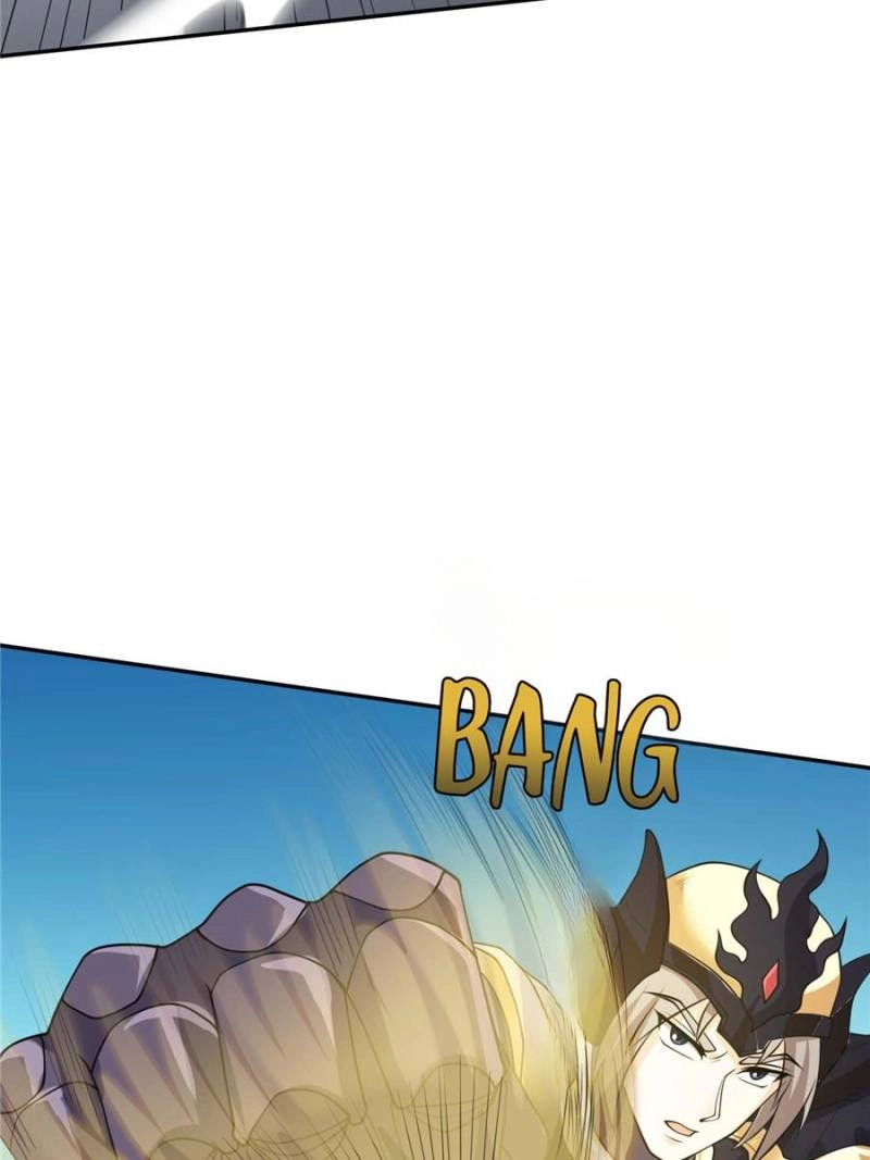 Rise of the Sect Master Chapter 71 - page 74