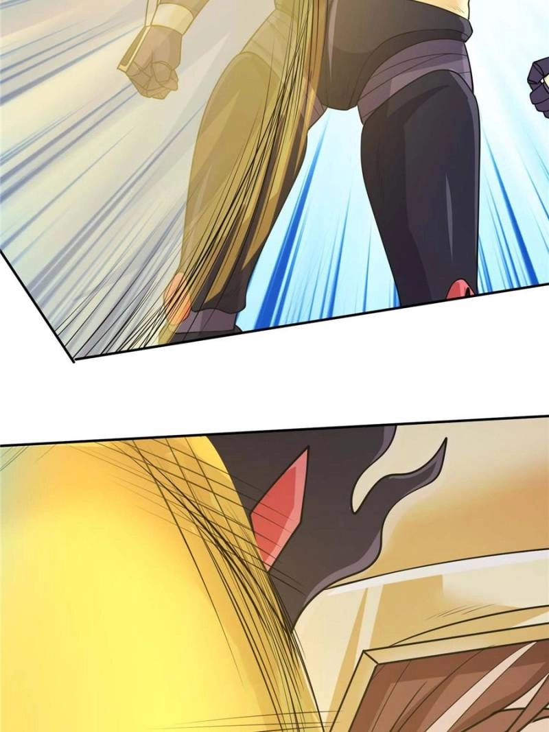 Rise of the Sect Master Chapter 71 - page 76