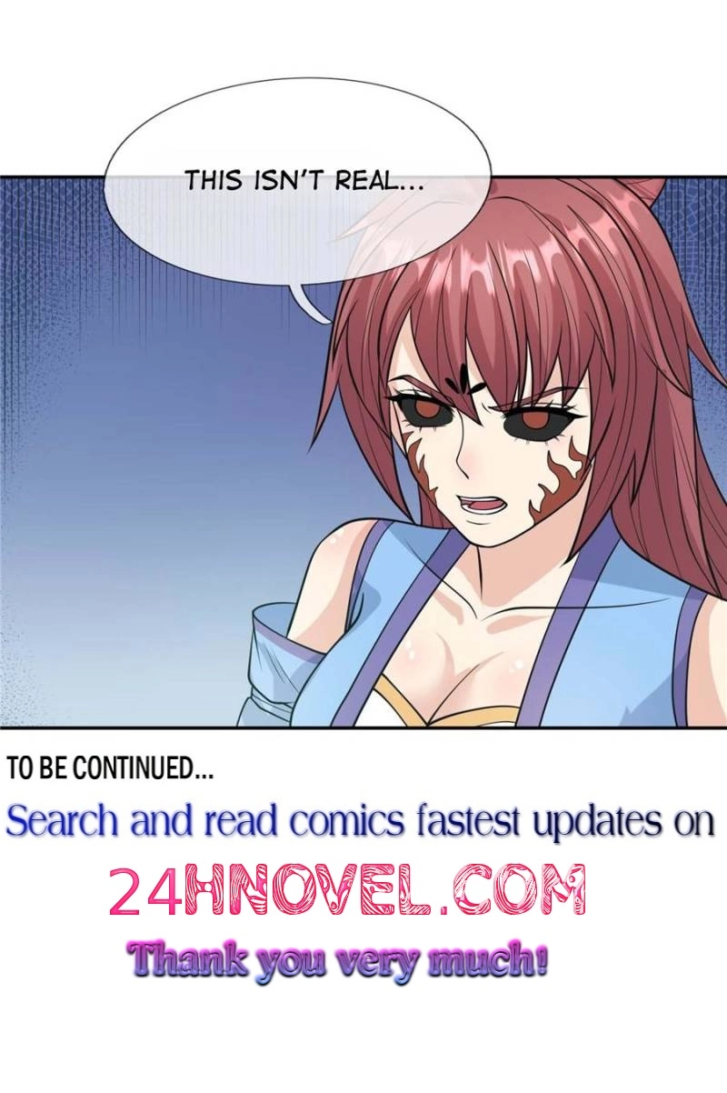 Rise of the Sect Master Chapter 71 - page 84