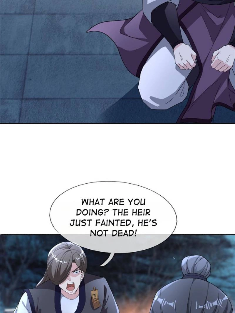 Rise of the Sect Master Chapter 71 - page 9