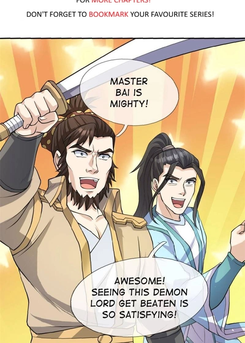 Rise of the Sect Master Chapter 72 - page 1