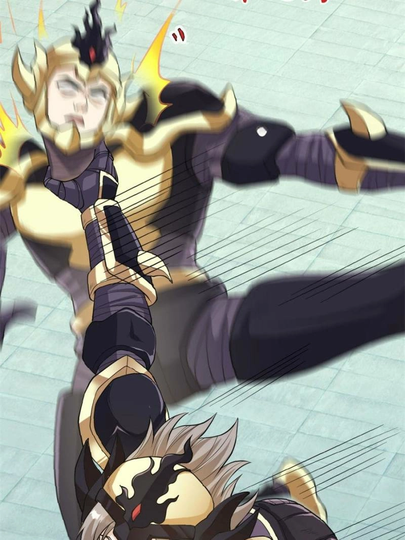 Rise of the Sect Master Chapter 72 - page 10