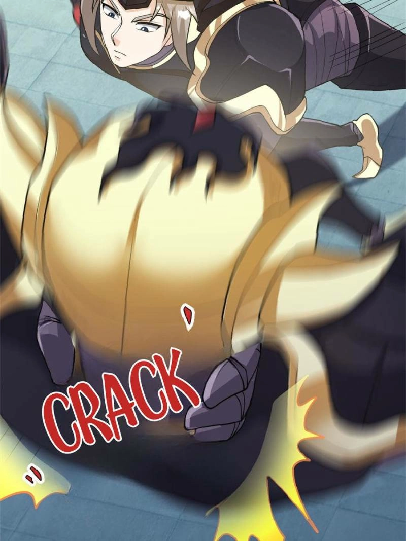 Rise of the Sect Master Chapter 72 - page 11