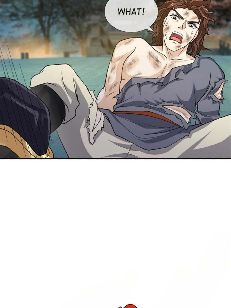 Rise of the Sect Master Chapter 72 - page 13