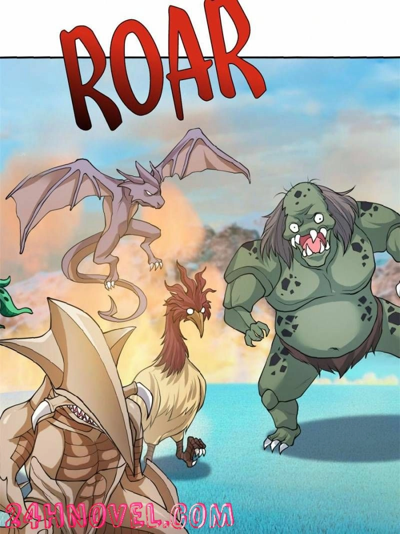 Rise of the Sect Master Chapter 72 - page 14