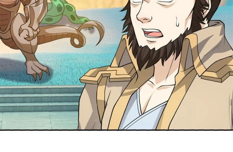 Rise of the Sect Master Chapter 72 - page 16