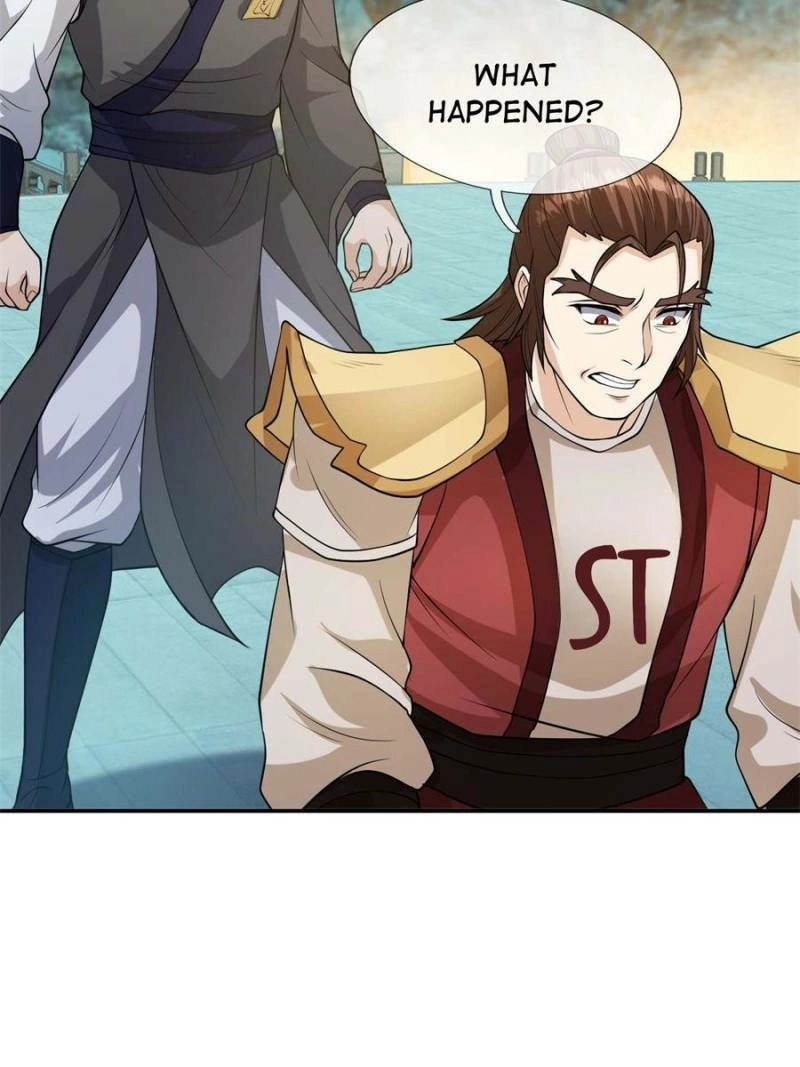 Rise of the Sect Master Chapter 72 - page 18