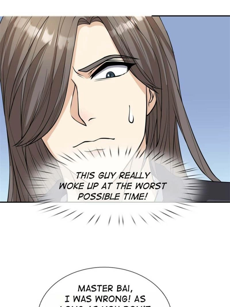 Rise of the Sect Master Chapter 72 - page 19