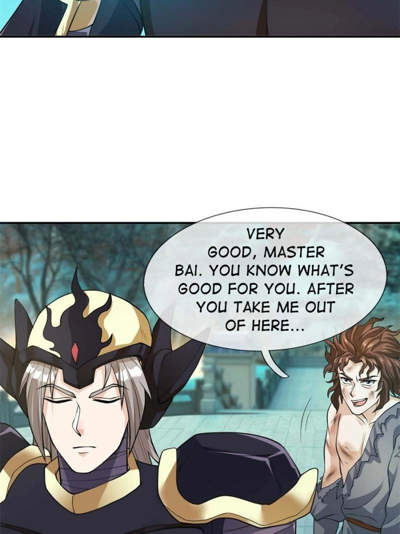 Rise of the Sect Master Chapter 72 - page 23