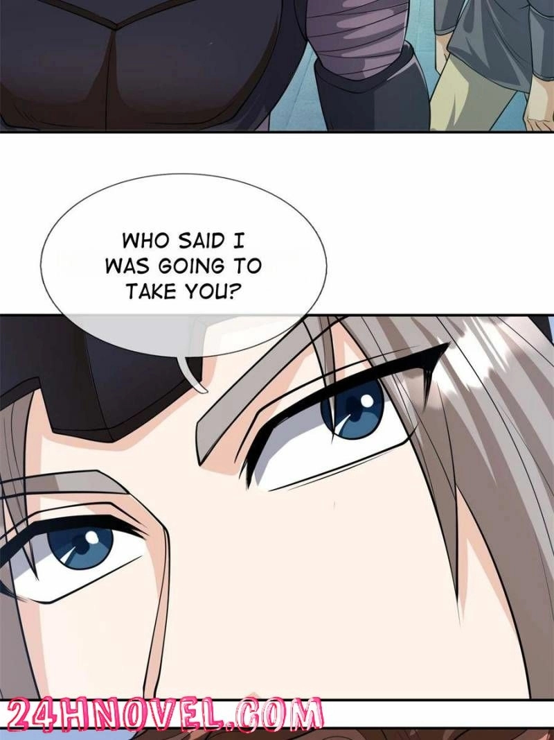 Rise of the Sect Master Chapter 72 - page 24