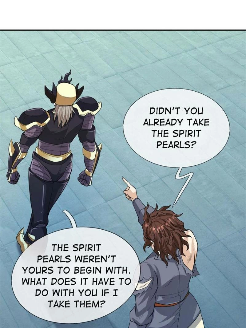 Rise of the Sect Master Chapter 72 - page 26