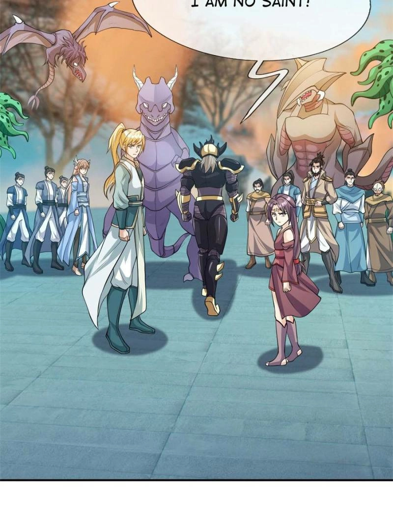 Rise of the Sect Master Chapter 72 - page 31