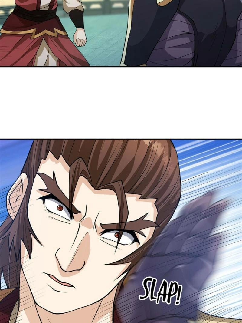 Rise of the Sect Master Chapter 72 - page 36