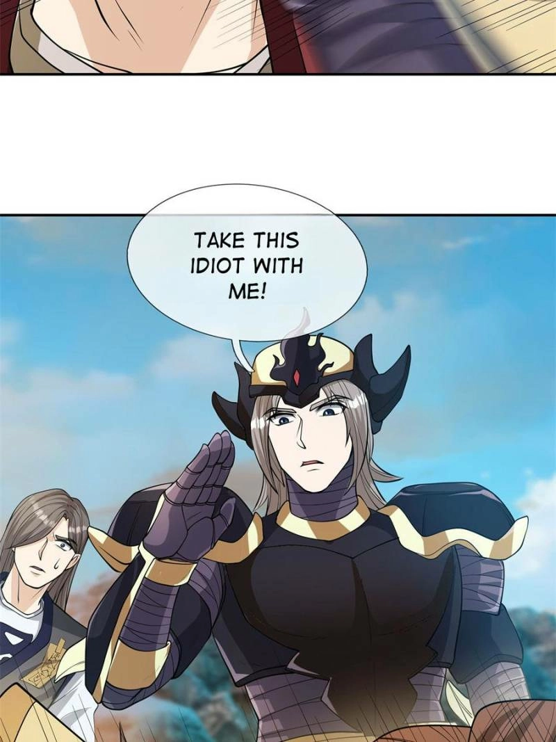 Rise of the Sect Master Chapter 72 - page 37