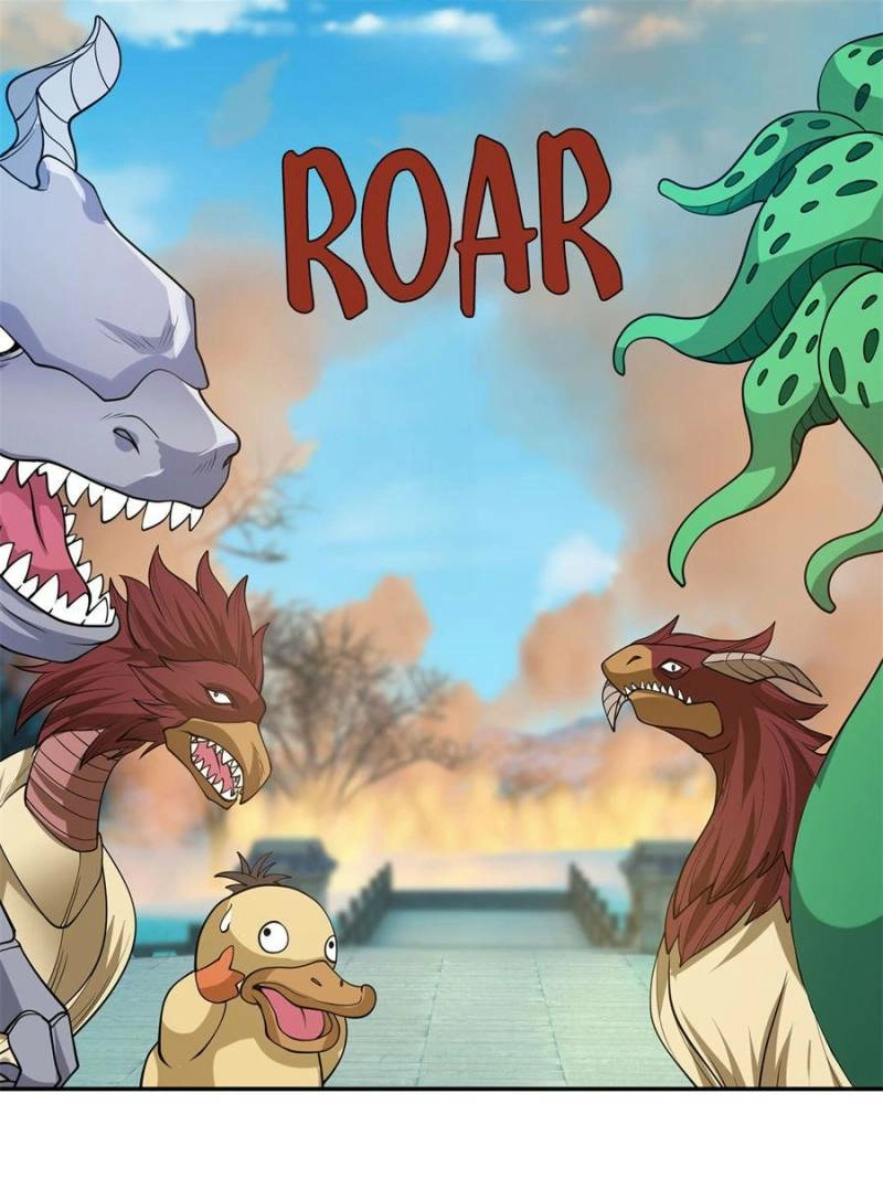 Rise of the Sect Master Chapter 72 - page 39