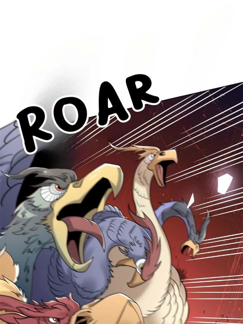 Rise of the Sect Master Chapter 72 - page 43