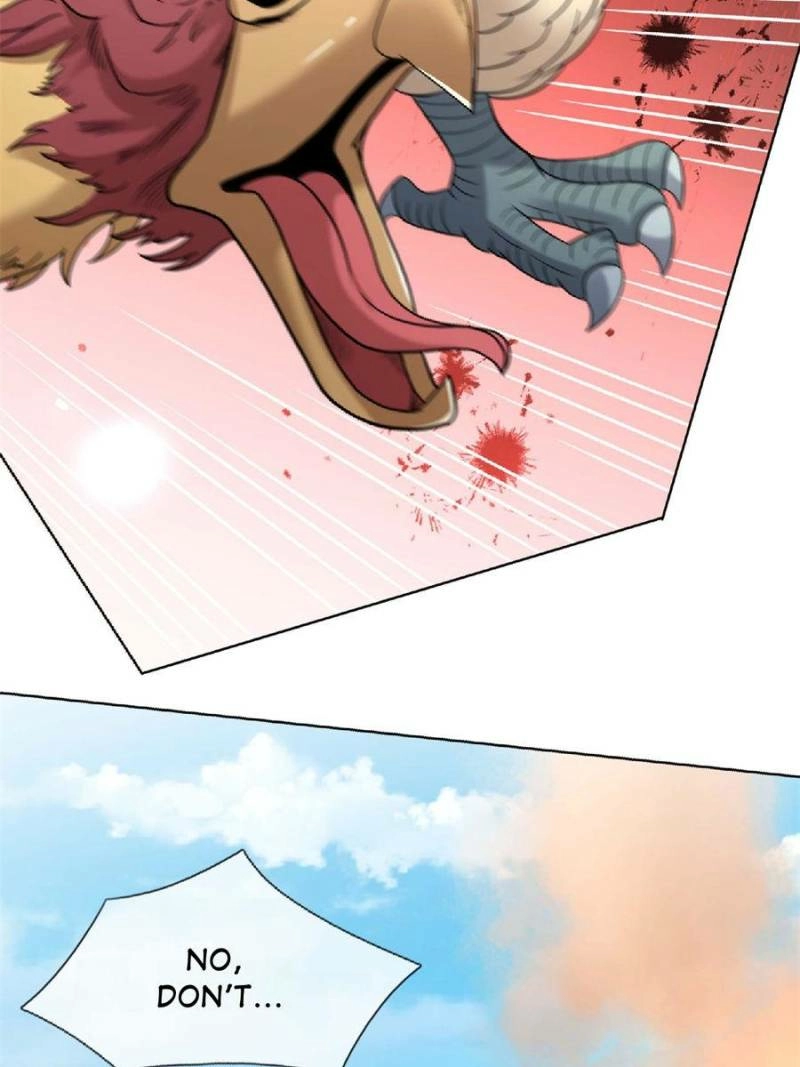 Rise of the Sect Master Chapter 72 - page 44