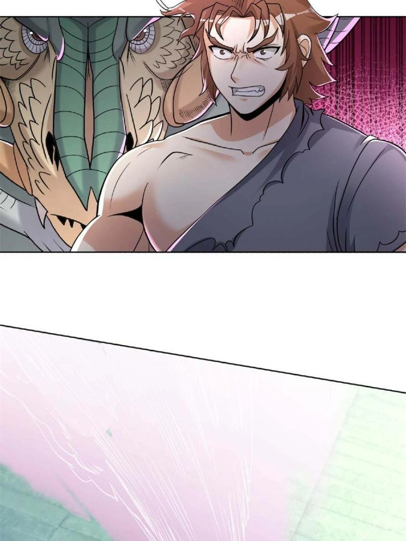 Rise of the Sect Master Chapter 72 - page 47