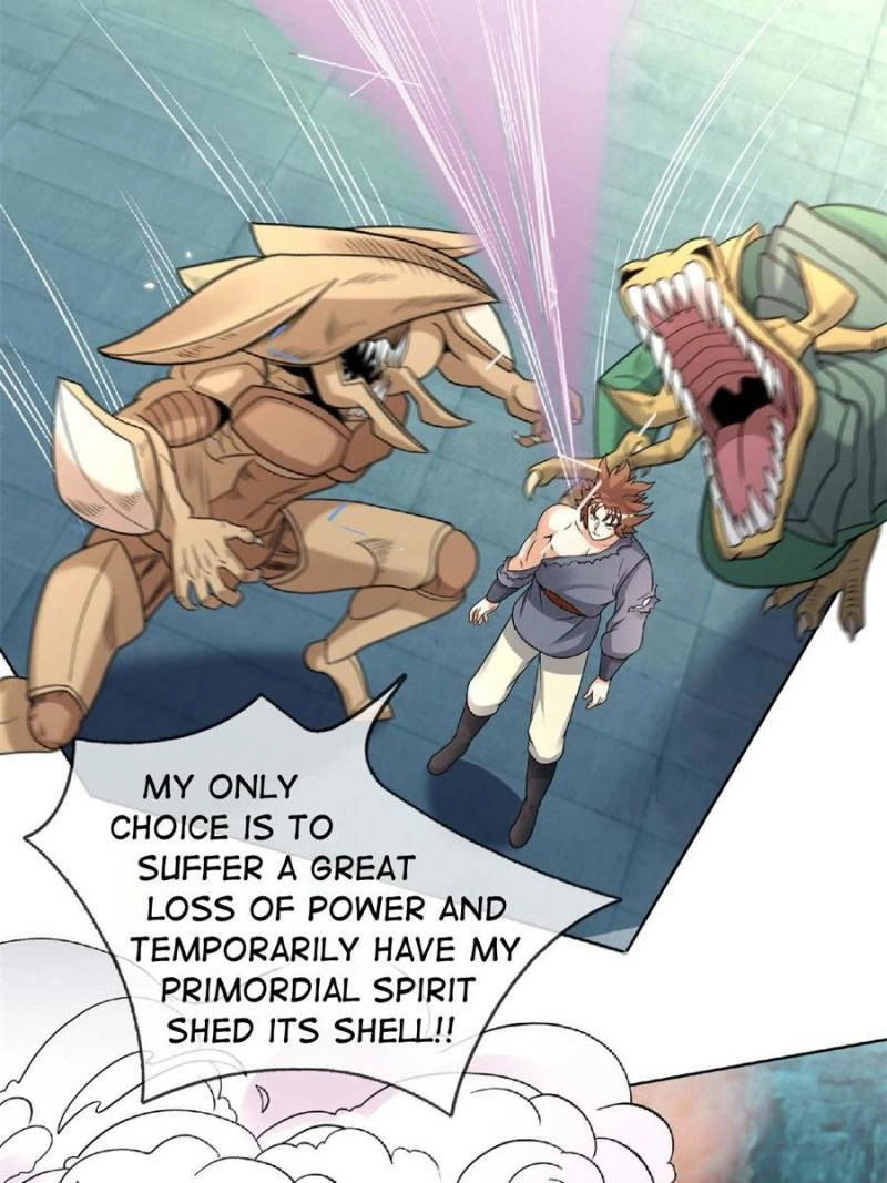 Rise of the Sect Master Chapter 72 - page 48