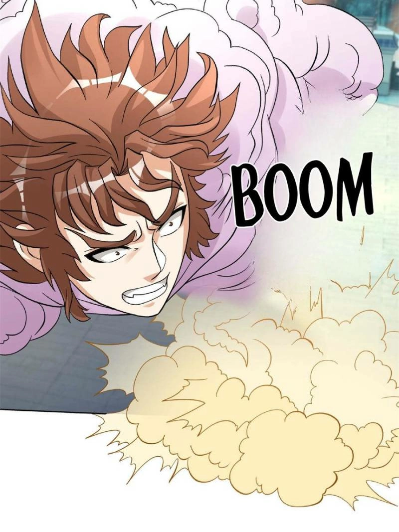 Rise of the Sect Master Chapter 72 - page 49