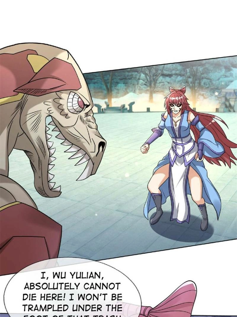 Rise of the Sect Master Chapter 72 - page 50