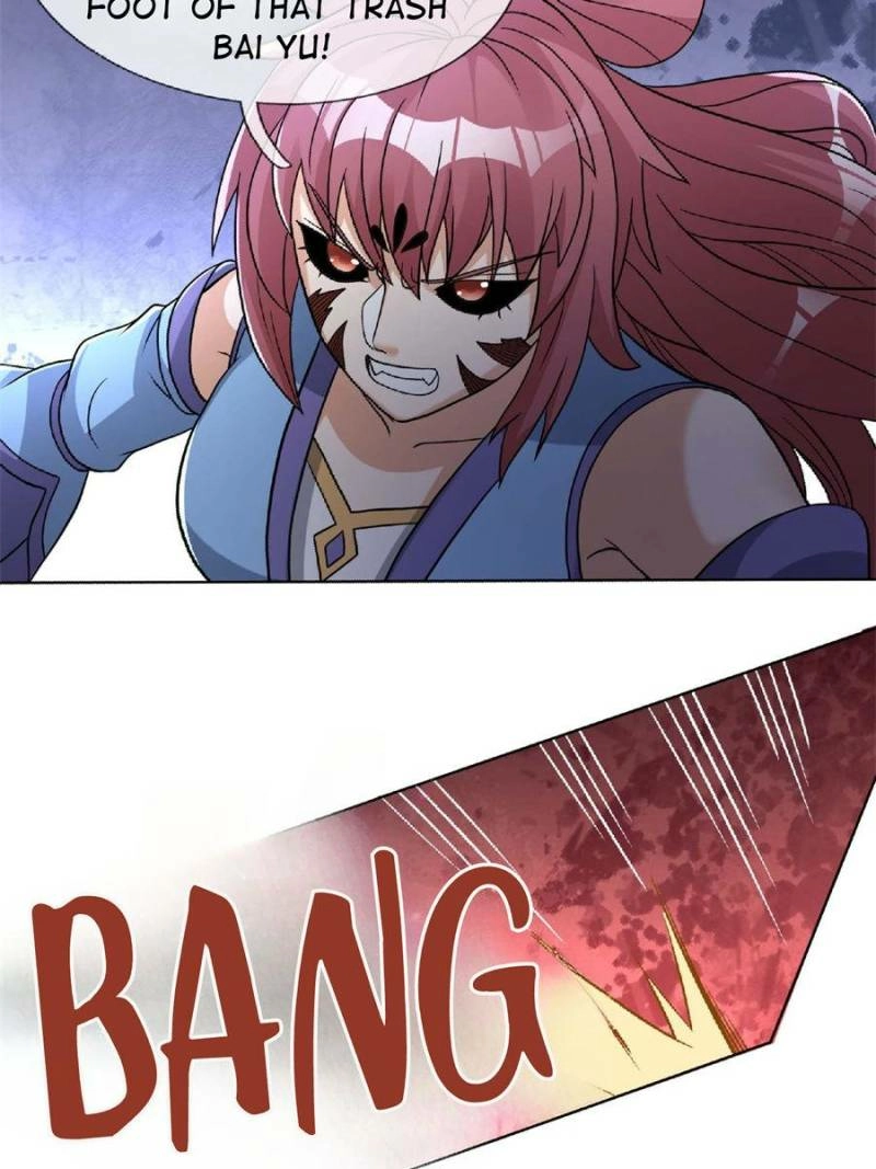 Rise of the Sect Master Chapter 72 - page 51