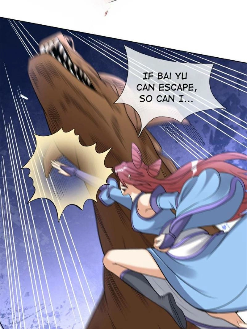 Rise of the Sect Master Chapter 72 - page 52