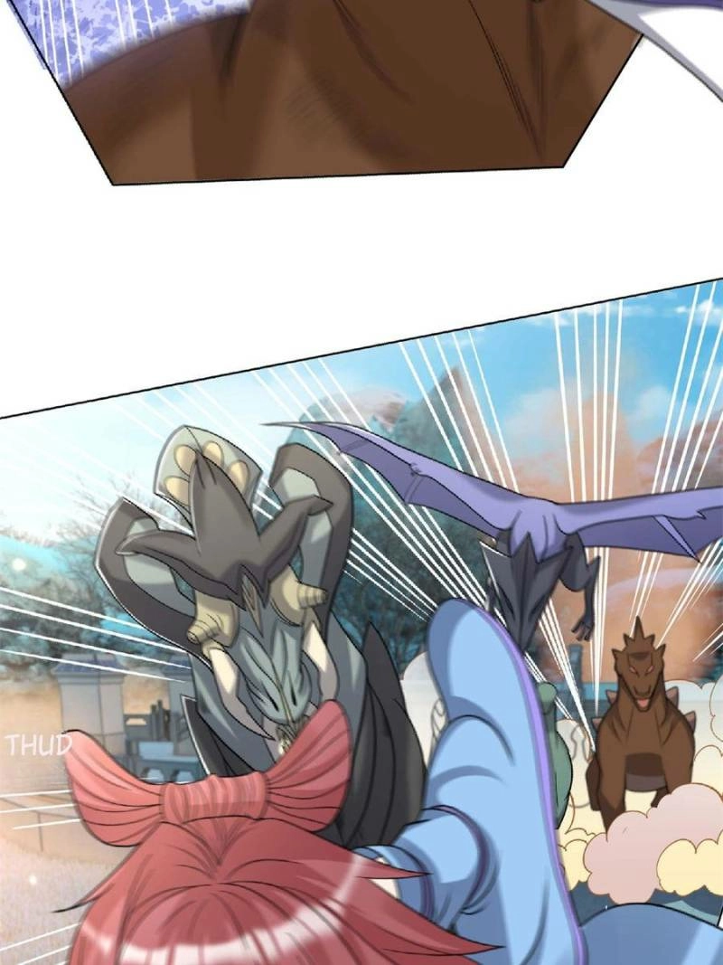 Rise of the Sect Master Chapter 72 - page 53