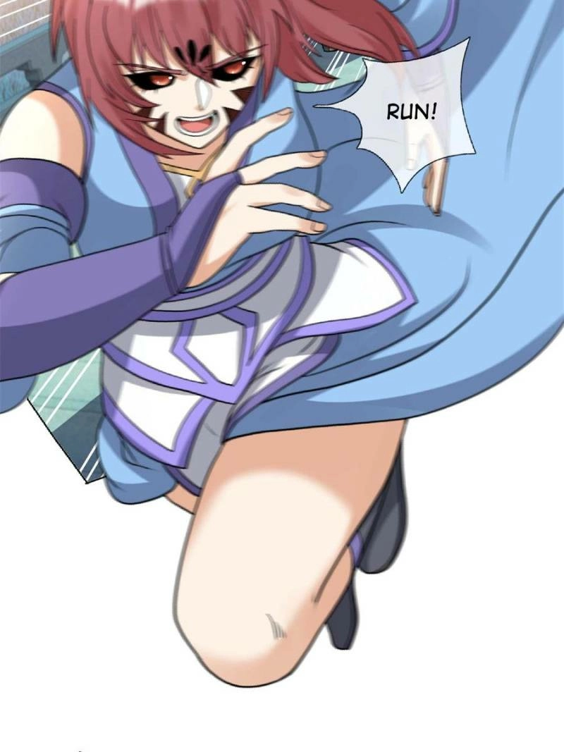 Rise of the Sect Master Chapter 72 - page 54