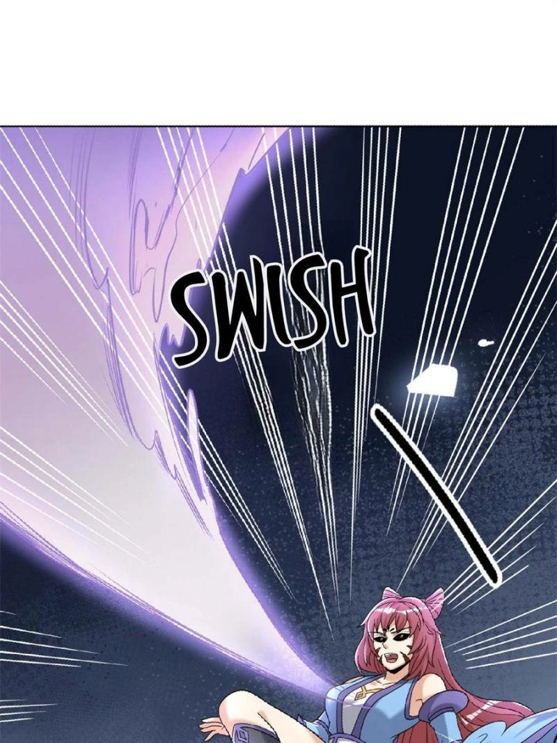 Rise of the Sect Master Chapter 72 - page 56