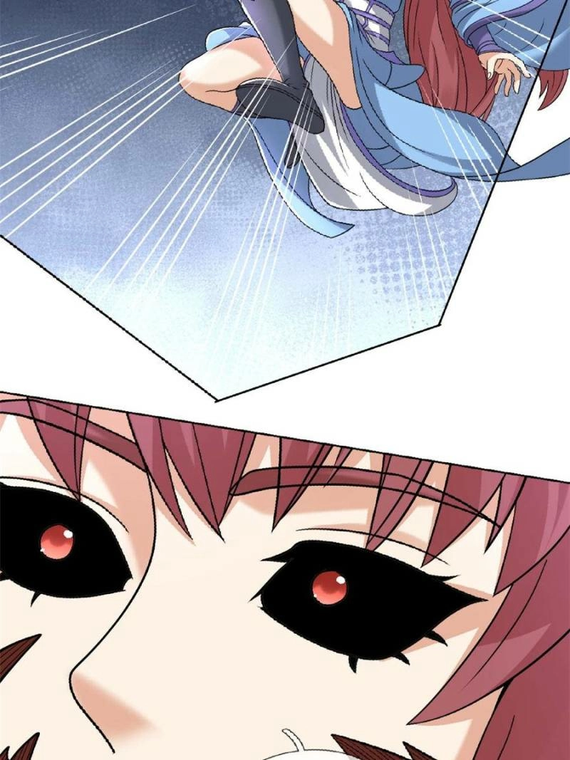 Rise of the Sect Master Chapter 72 - page 57