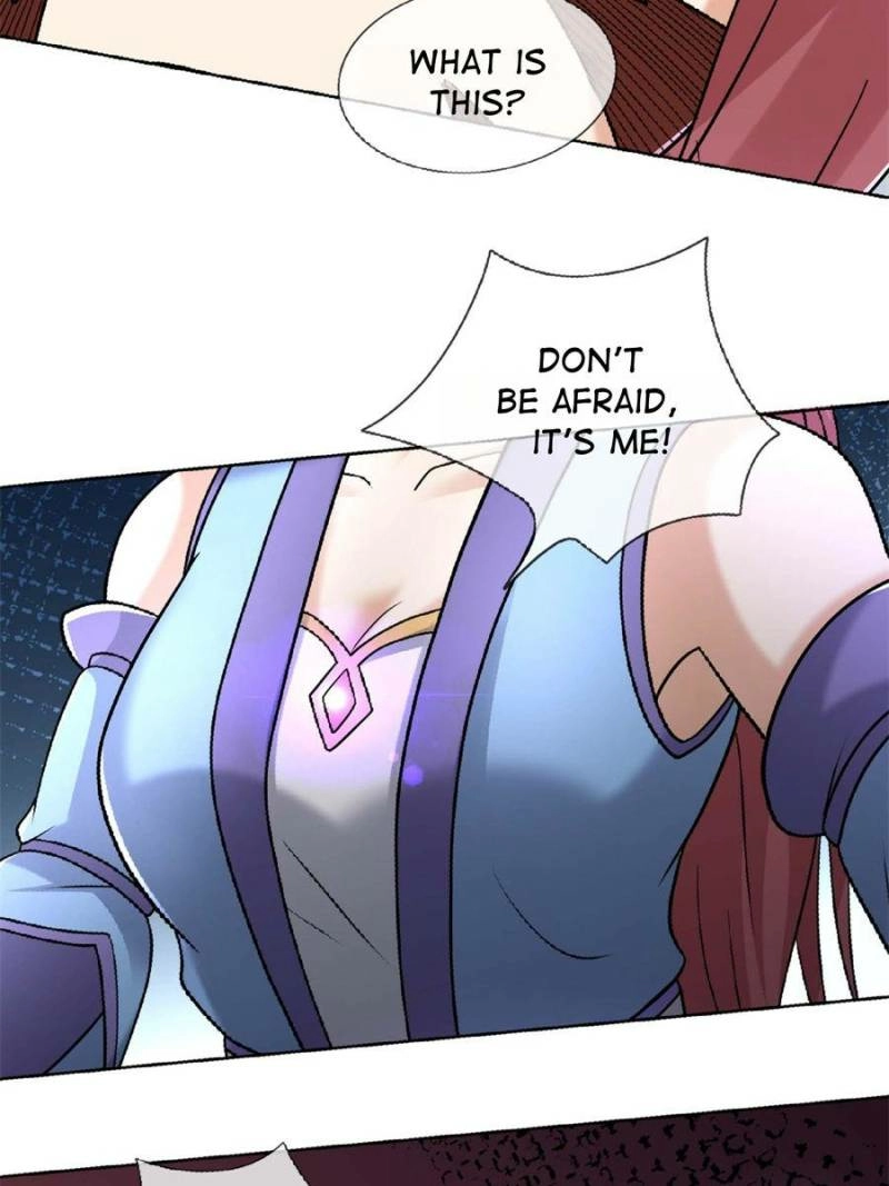 Rise of the Sect Master Chapter 72 - page 58