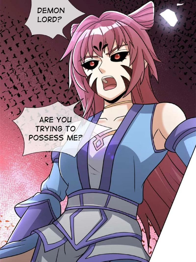 Rise of the Sect Master Chapter 72 - page 59