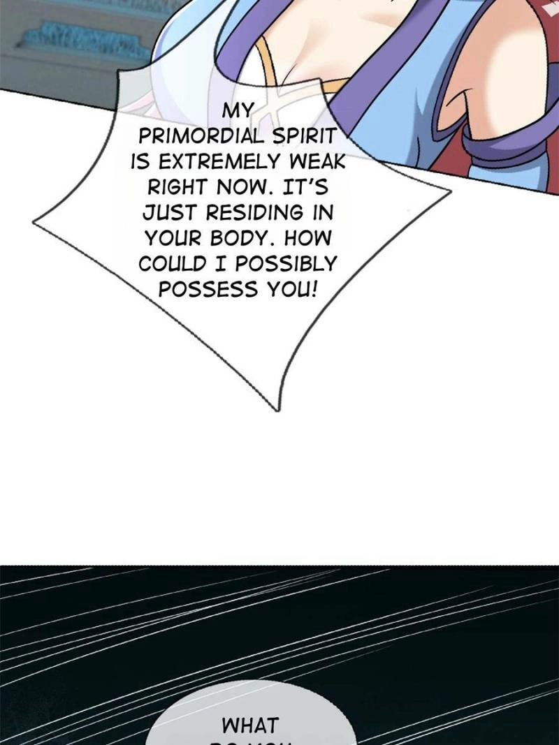 Rise of the Sect Master Chapter 72 - page 61