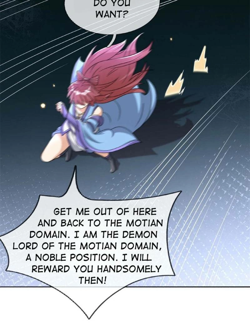 Rise of the Sect Master Chapter 72 - page 62